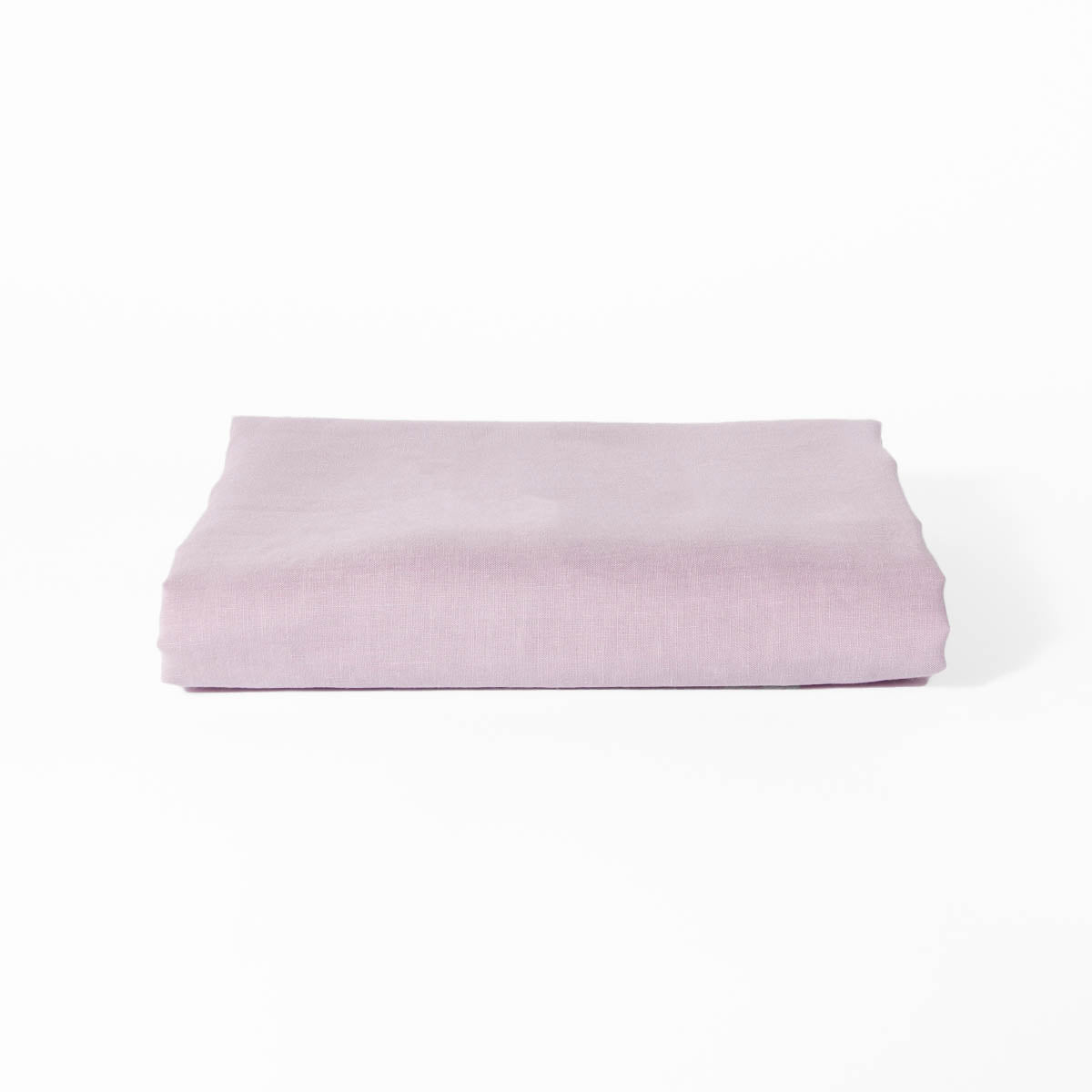 Dusty Rose linneduk från Linneverket