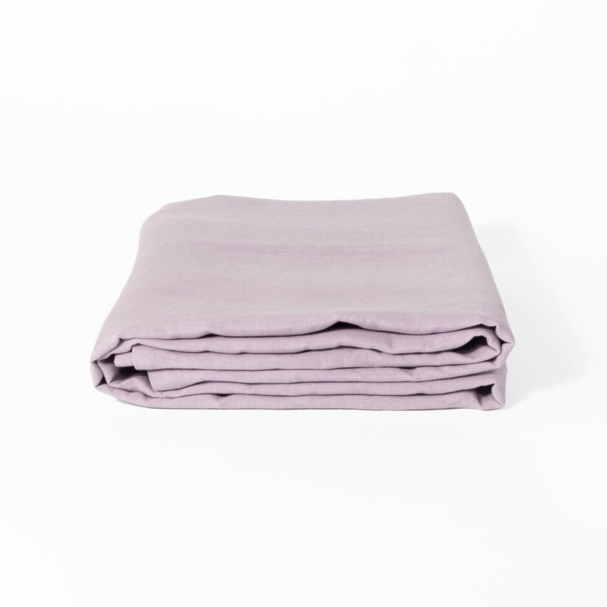 Dusty Rose linneduk från Linneverket