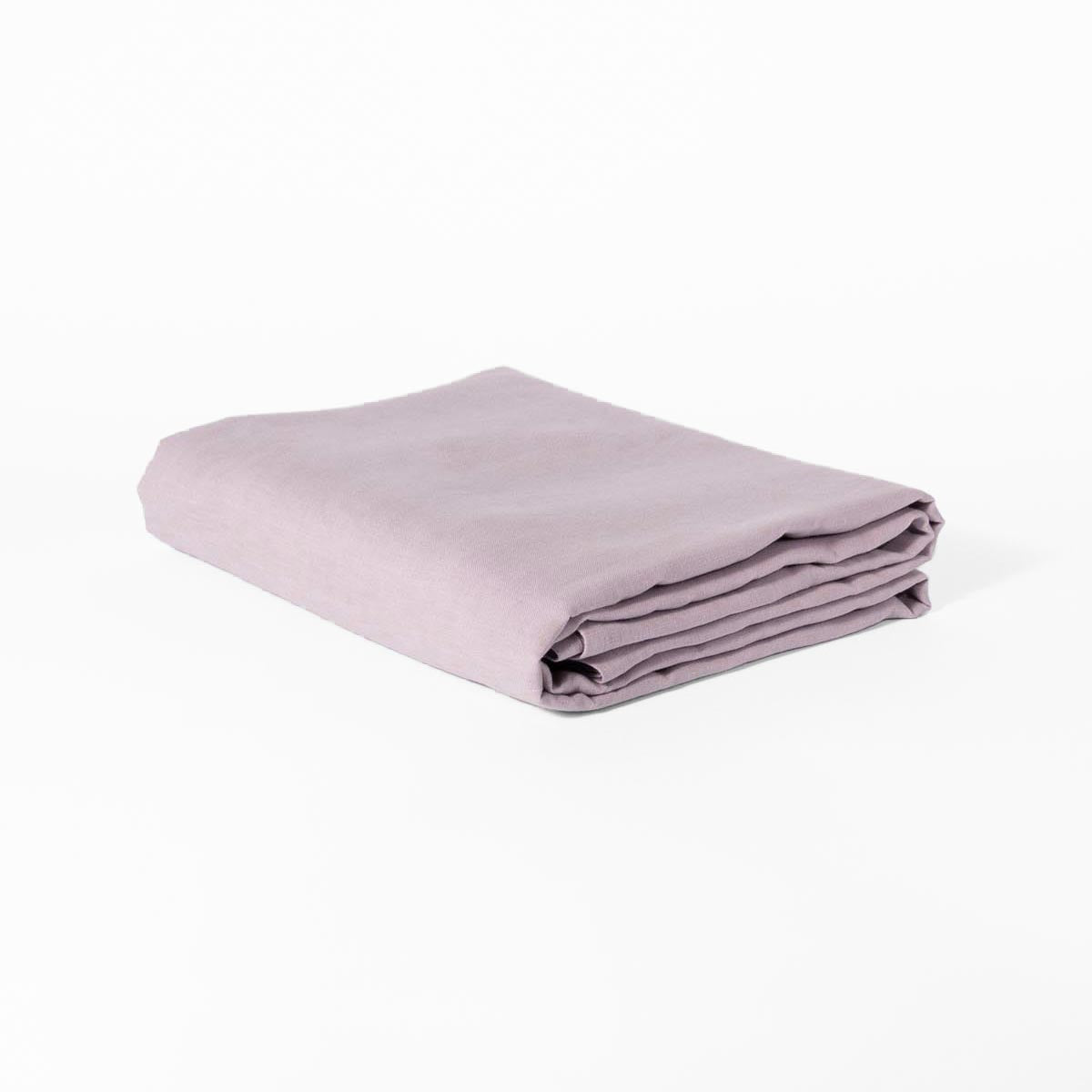 Dusty Rose linnelakan från Linneverket