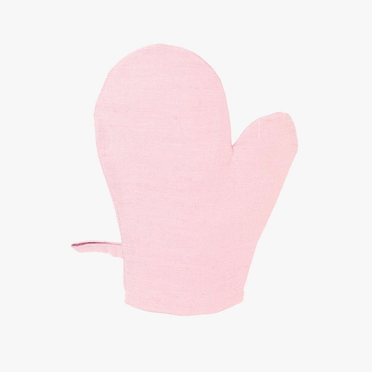 Rosa grytvante från Linneverket