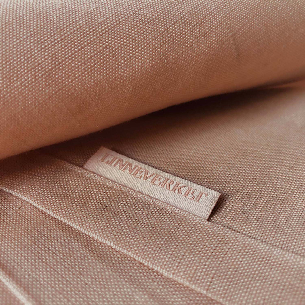 Macaron linne från Linneverket