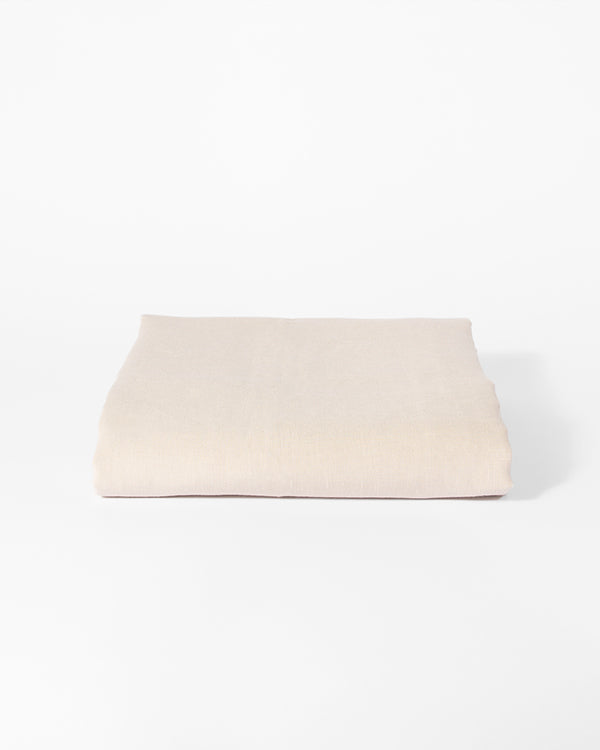 Nude linneduk från Linneverket