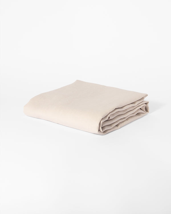Nude linneduk från Linneverket