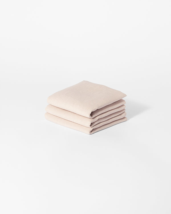 Nude linneservett från Linneverket