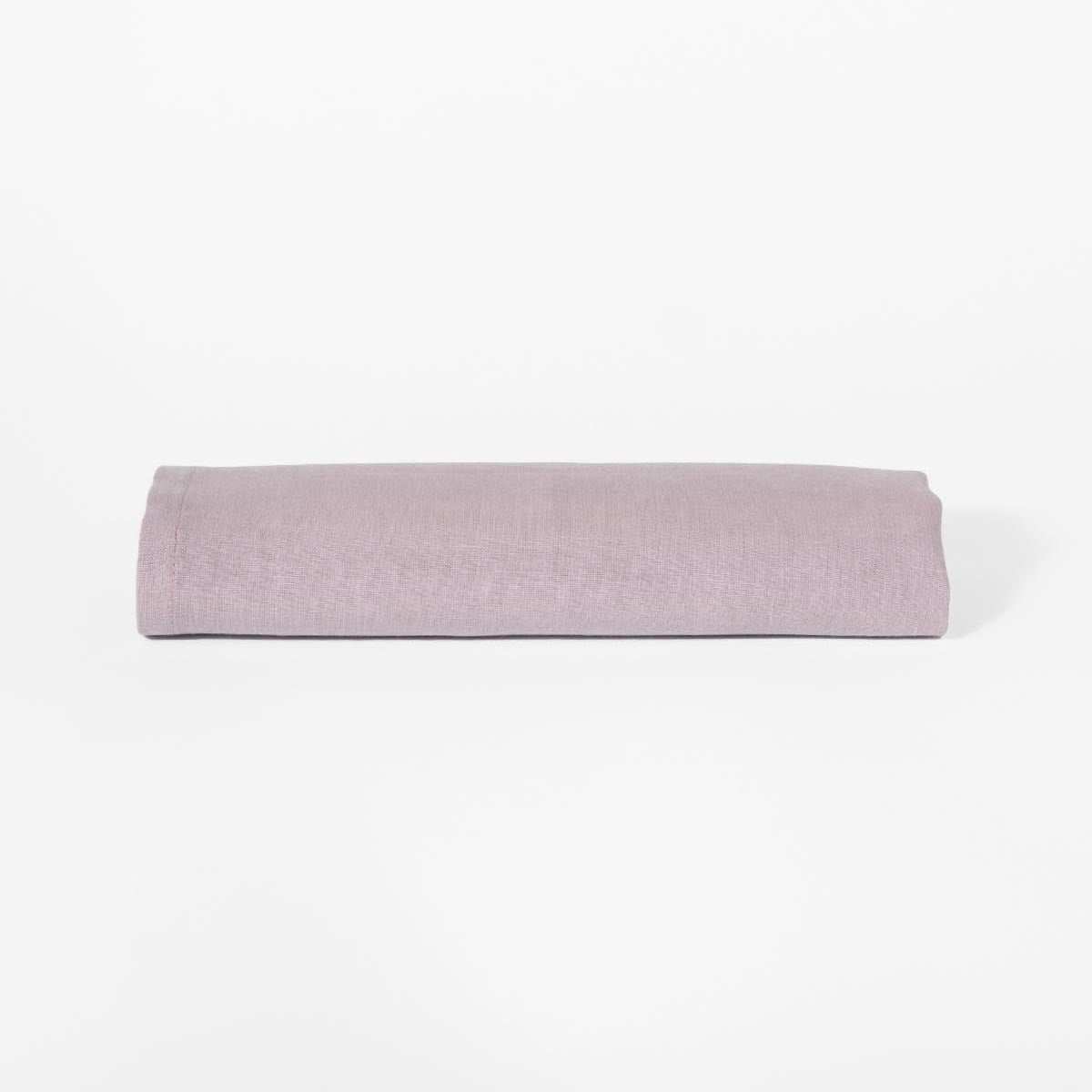 Dusty Rose bordstablett från Linneverket.